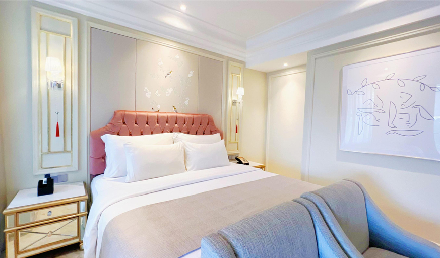 Bedroom 7