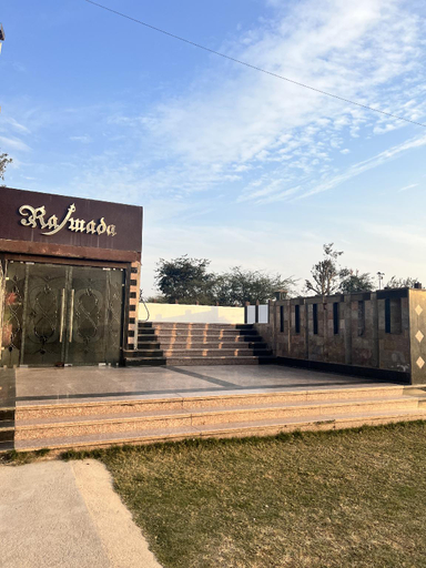 Others 4, Ritumbhara Resorts, Alwar