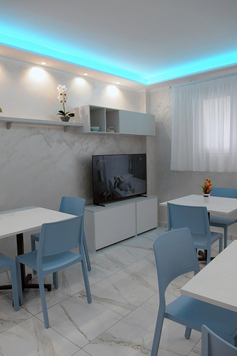 Others 4, B&B AIDA Rooms Cefalu, Palermo
