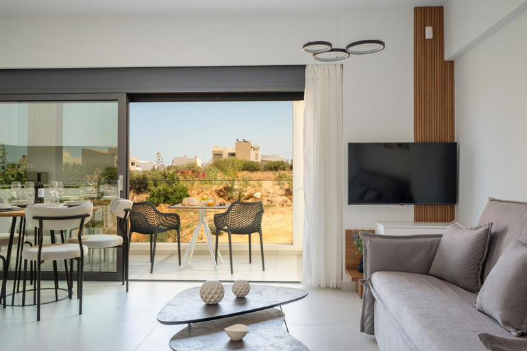 Others 3, LIRIUM luxury suites, Crete