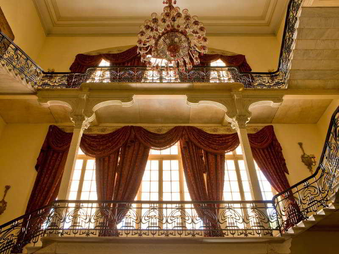 Public Area 4, Sofitel Winter Palace Luxor, Luxor