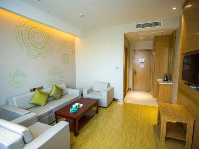 Others 5, GreenTree Inn Hefei Lujiang County NO.1 Jin Street Express Hotel, Chaohu