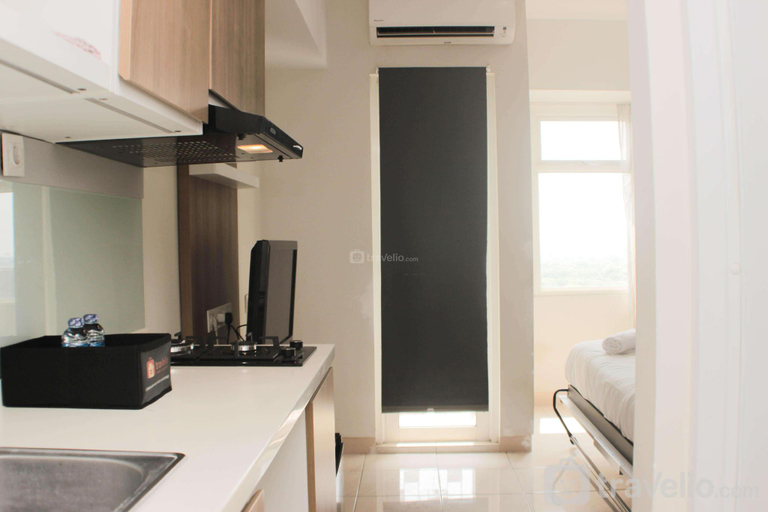 Others 5, GreatLocation Studio Springlake Bekasi By Travelio, Bekasi