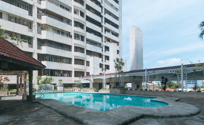 Winland JY7 Cebu by RedDoorz, Cebu City