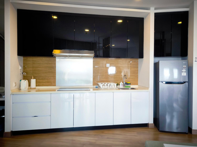Others 4, Eshue Designer Suites @ Simfoni Towers, Hulu Langat