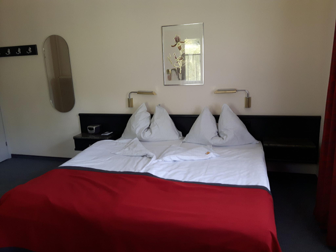 Bedroom 11