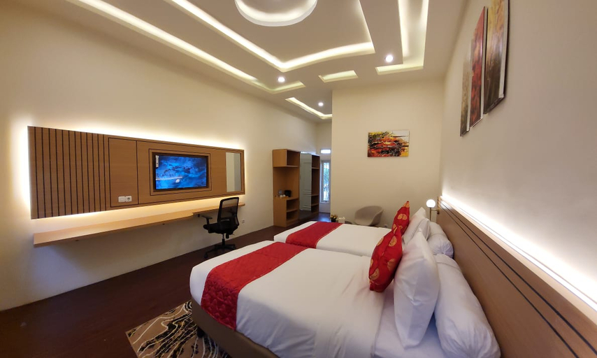 Bedroom 6