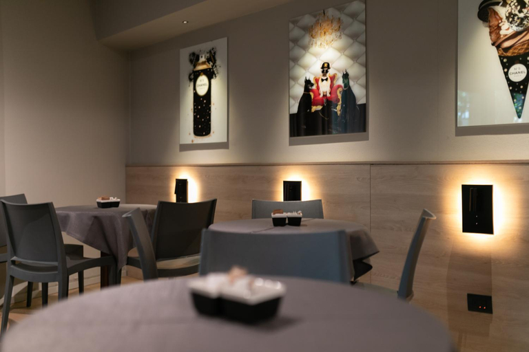 Food & Drinks 5, Mima Aparthotel Boutique & Spa, Ravenna