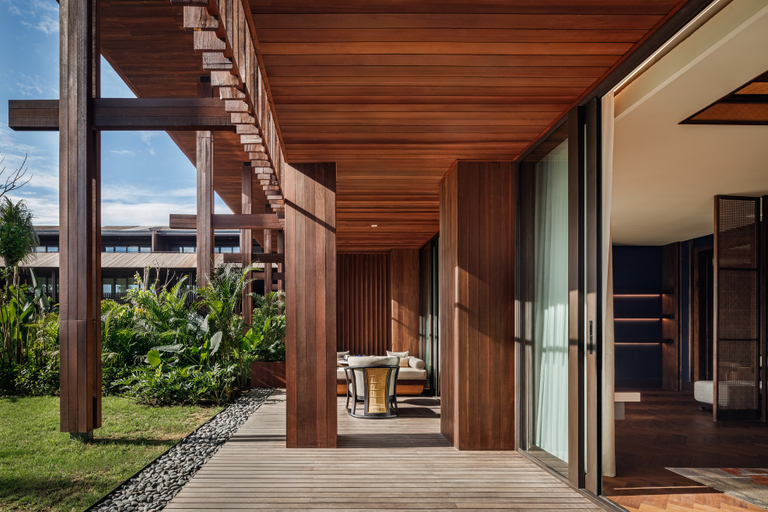 Exterior & Views 5, The Meru Sanur, Denpasar