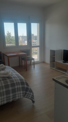 Bedroom 2, Udobna Soba Sa Prelepim Pogledom #4, Mladenovac