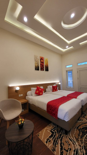 Bedroom 5