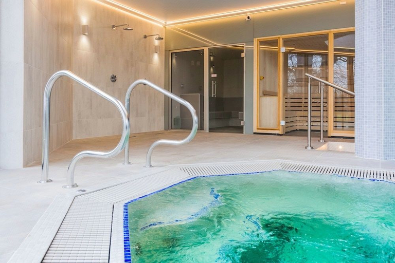 Sport & Beauty, B&B Hotel Milano Portello, Milano