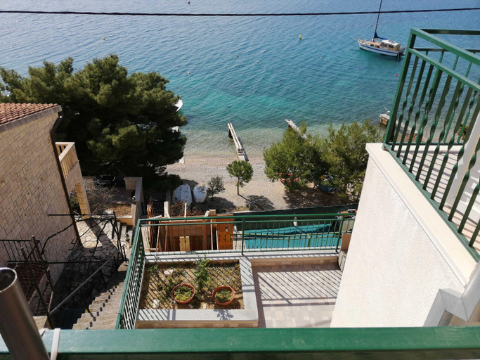 Others 3, House Karlo Apartments - One-Bedroom Apartment with Balcony A4, Omiš