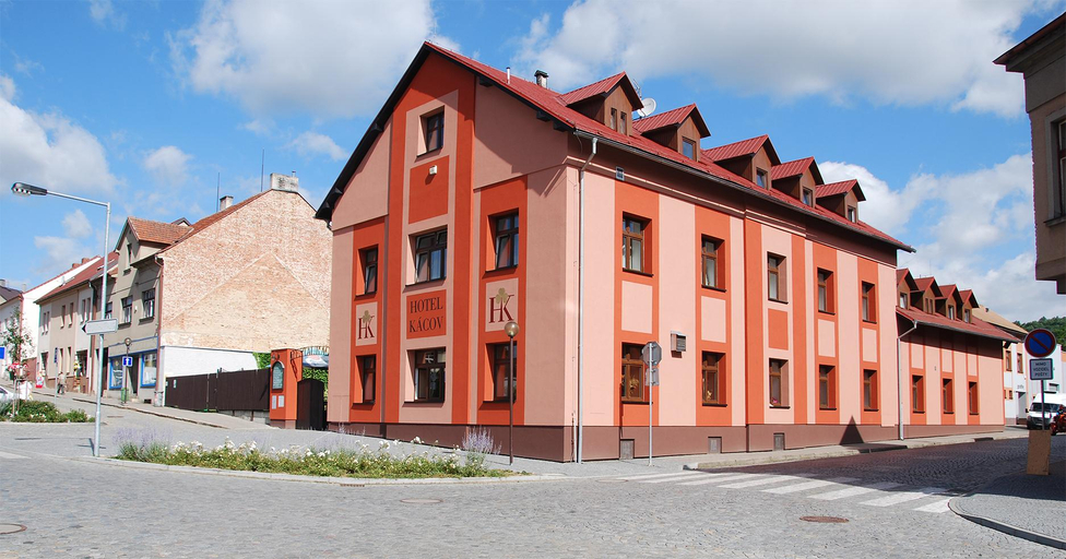 Others 5, Hotel Kácov, Kutná Hora