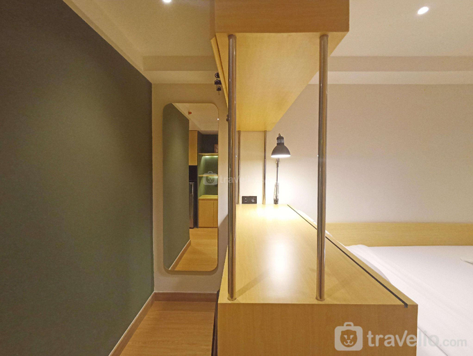 Others 2, Best Deal Studio at Mataram City By Travelio, Sleman
