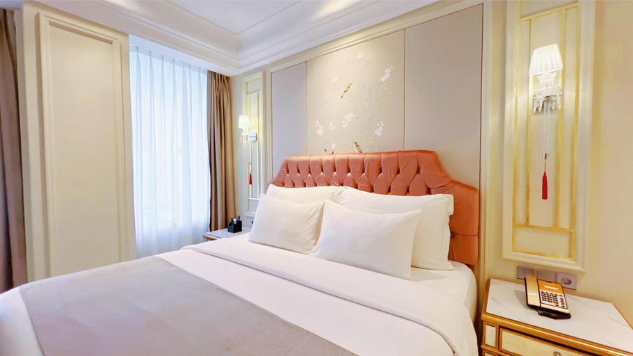Bedroom 8