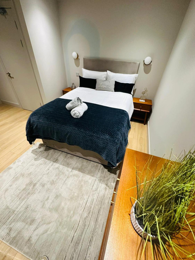 Others 5, Luxury Central London flats, convenient for tourists, London