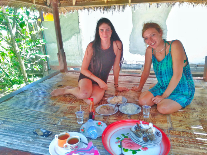 Sport & Beauty 5, Putri Nyale Bungalows & Rooms, Lombok