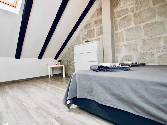 Others 4, Dalmatian White Shell Apartment- Two Bedroom Apartment, Kaštela