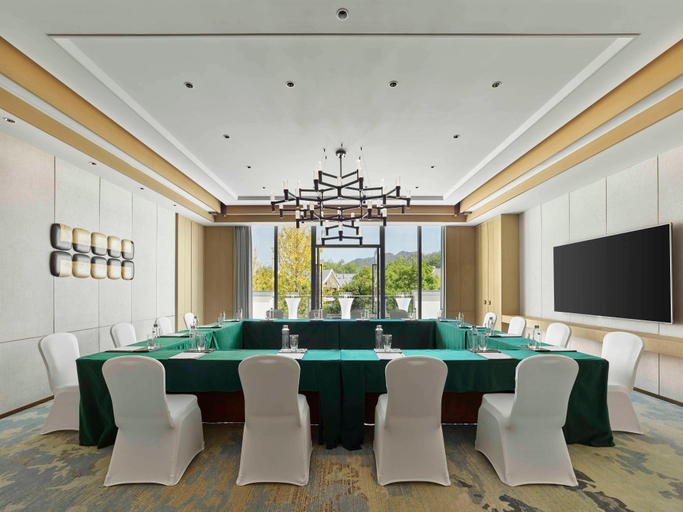 Others 2, Doubletree By Hilton Taizhou Shenxianju, Taizhou