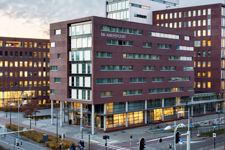 Exterior & Views 2, NH Amersfoort, Amersfoort