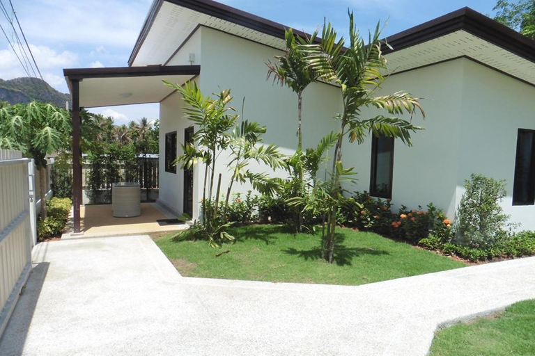 Exterior & Views 2, Nongthale Mountain View, Mueang Krabi