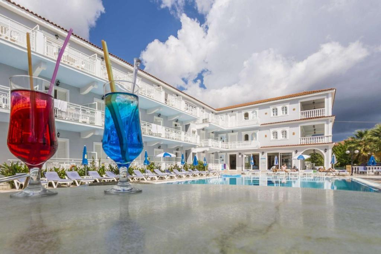 Exterior & Views 2, Laganas Holidays Hotel, Ionian Islands