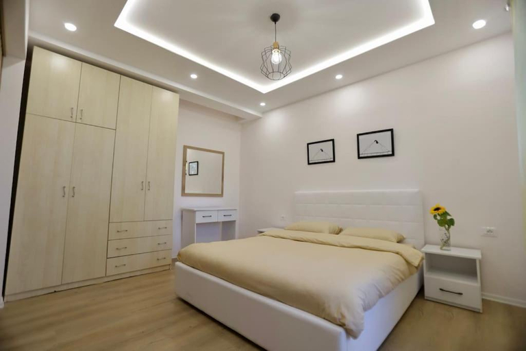 Others 5, Helianthus, by Bloom Apartments in Central Tirana, Tirana