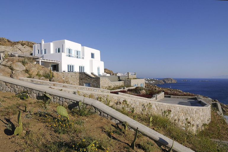 Others 4, Bluebird Villas Villa Sunbird, South Aegean