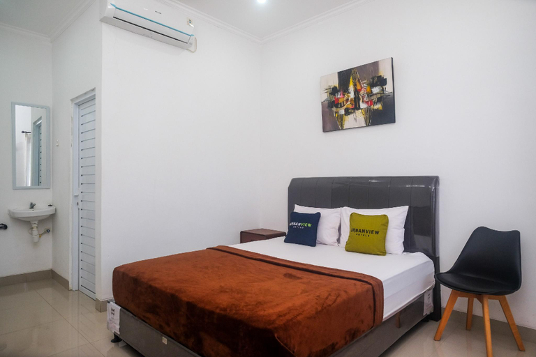 Bedroom 10