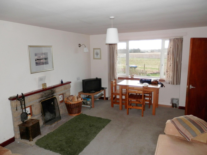 Public Area, Smithy Cottage, Perthshire, Perthshire and Kinross