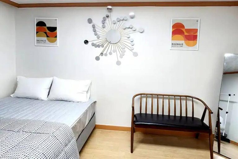 Bedroom 2, S3 Private Kintex Daehwadong, Goyang
