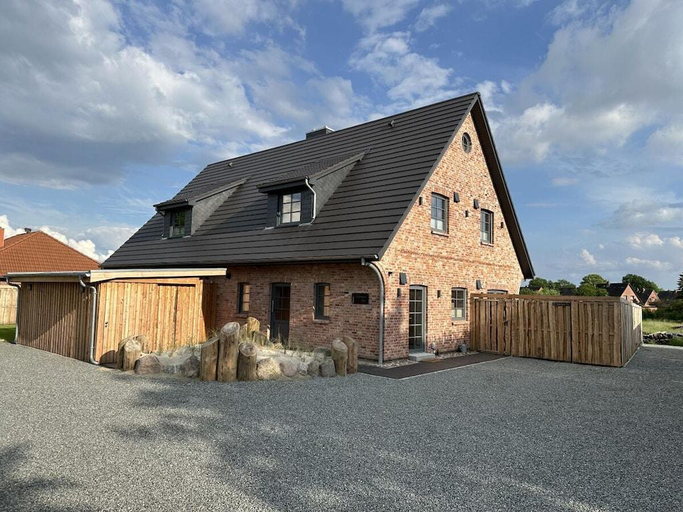 Others 2, Landhuus Comfortable holiday residence, Nordfriesland