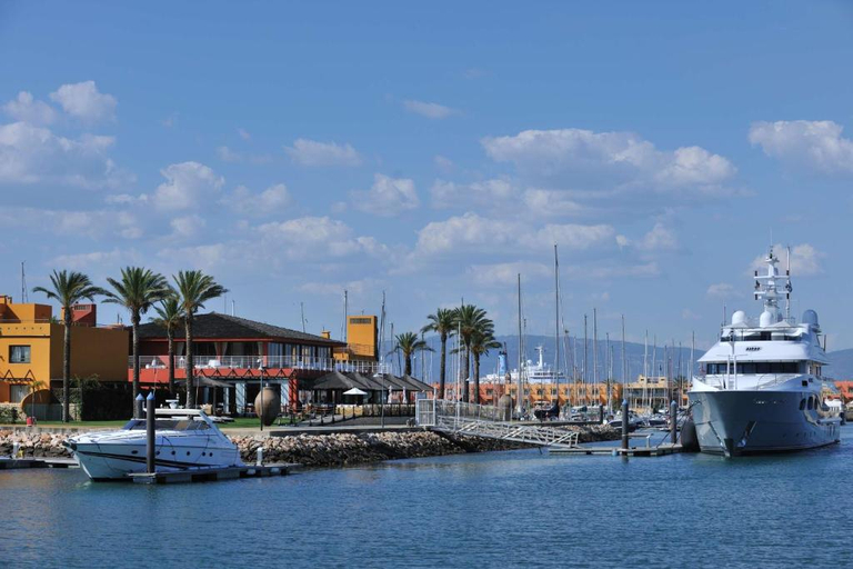 Public Area 4, NH Marina Portimão Resort, Portimão