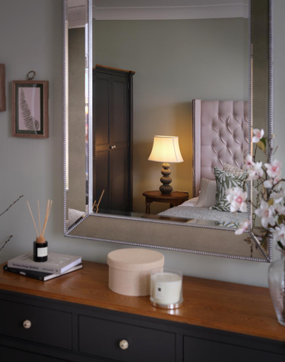 Bathroom 3, 317 Grand Maisonette, London
