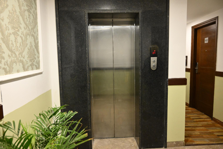 Public Area 3, Abode By Aliste Hotels Amritsar, Amritsar