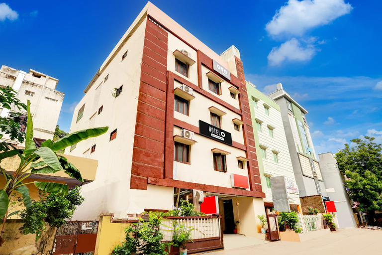 Others 5, Hotel O Moghalarajpuram Formerly Akshaya Delight, Krishna