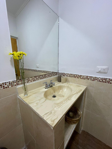 Others 3, Puesta del Sol Guest House, San Andrés