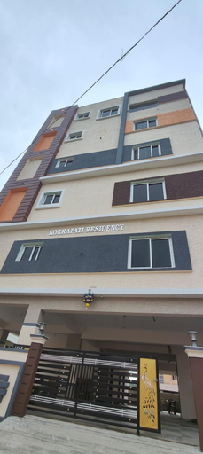 Others 4, The Luxury Heaven HomeStay, Chittoor