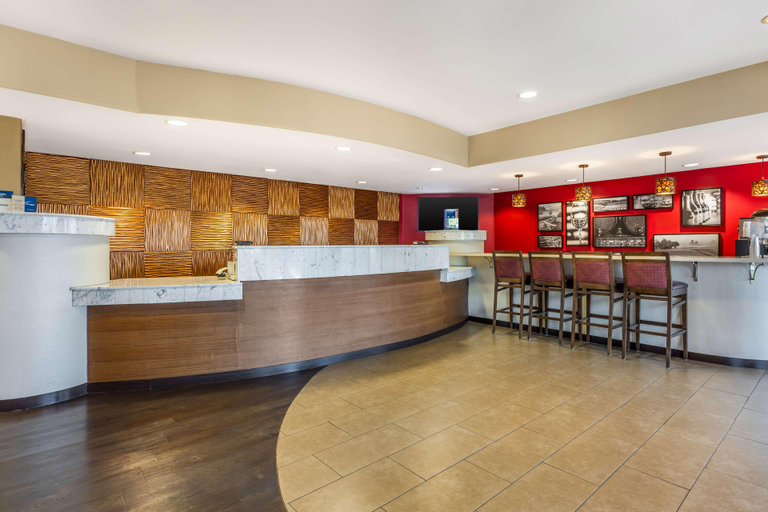 Public Area 2, Best Western Plus Wine Country Inn & Suites, Sonoma