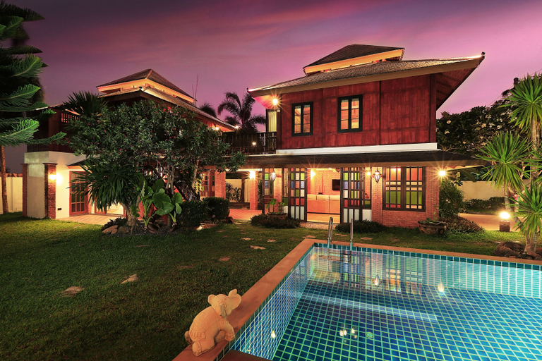 Others 3, Wolin Lemon Tree Resort, Phuket Island