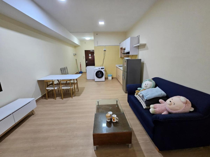 Others 5, Cempaka Apartment by Easy Nap, Kuala Lumpur
