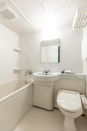 Bathroom 3, 住吉大社 住吉大社駅 粉浜駅 5分, Osaka