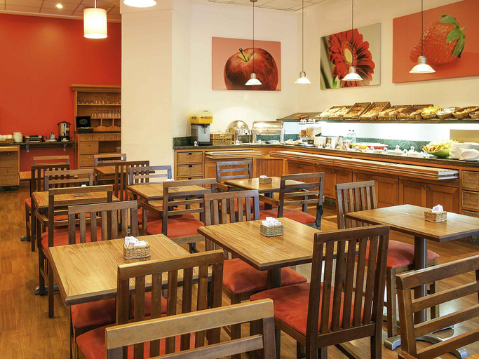 Food & Drinks 4, Ibis Vitoria Praia Do Canto, Vitoria