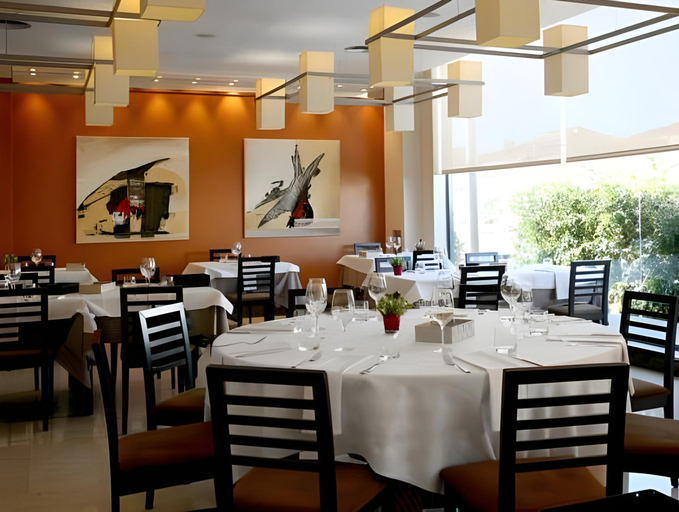 Food & Drinks 4, B&B HOTEL Tarragona Valls, Tarragona