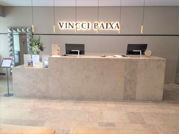 Public Area 4, Hotel Vincci Baixa, Lisbon