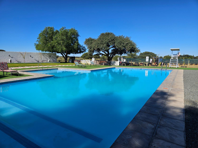 Sport & Beauty 4, Motheo Adventure Farm Resort and Spa, Lejweleputswa