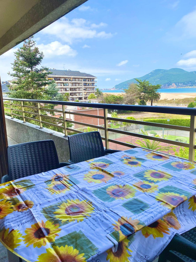 Others 5, Apartment Laredo Sea Beach, Cantabria