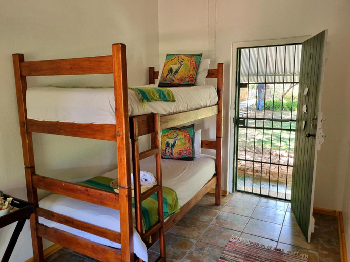Others 4, Karoo Pandok Guesthouse Bethulie, Xhariep