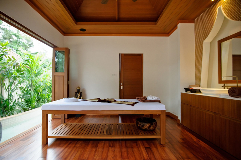 Bathroom 5, Villa Tantawan Resort And Spa (SHA Plus+), Phuket Island